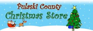 Pulaski County Christmas Store